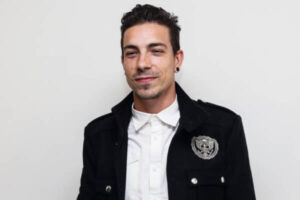 Cantor Di Ferrero apresenta seu novo São Paulo - SPJ