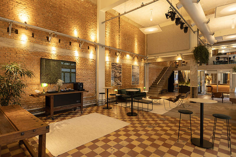 Pinheiros se consolida como polo cultural e influencia o mercado